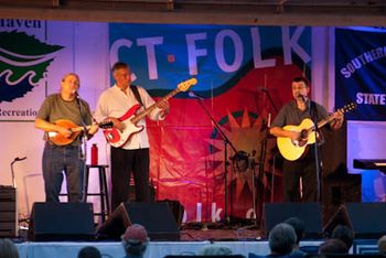 1 CTFolk Fest, New Haven 2010,
