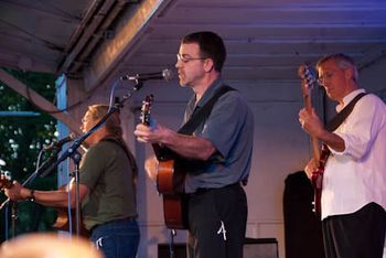 9 CTFolk Festival, 2010 - Photo Joy Bush
