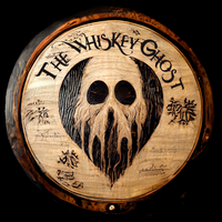 The Whiskey Ghost