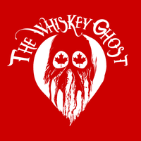 Celebrate Canada's *AND* The Whiskey Ghost's Birthday!