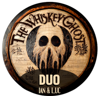 The Whiskey Ghost: Duo