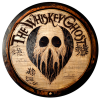 The Whiskey Ghost