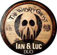 The Whiskey Ghost: Duo