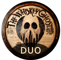 The Whiskey Ghost: Duo