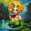 Drag Queen Monsters Series - Set of 14