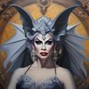 Drag Queen Monsters Series - Set of 14
