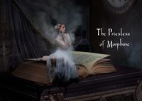 The Priestess of Morphine