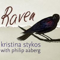Raven by Kristina Stykos