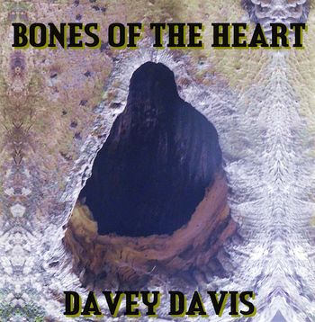 BONES OF THE HEART/DAVEY DAVIS
