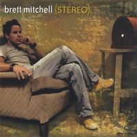 Stereo by Brett Mitchell