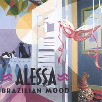 Brazilian Mood by Alessa