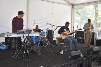 Charlotte Arts Fest Sept. 2022
