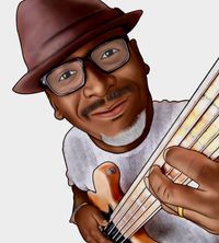 The Bryan Anderson Project Live!