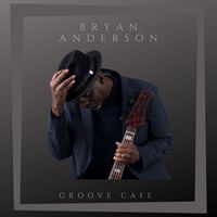 Groove Cafe by Bryan Anderson