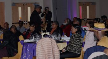 Jazz In The City 2023
