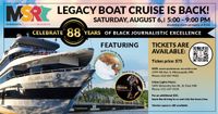 Legacy Cruise celebrates MSR’s 88th