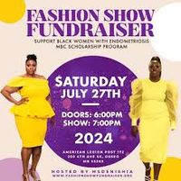 MBC Fashion Show Fundraiser