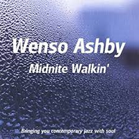 Rising by Wenso Ashby
