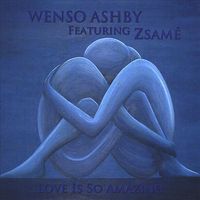 No Letting Go by Wenso Ashby