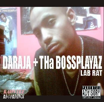 LAB RAT
