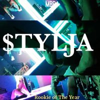 Rookie of the Year by $TYLJA