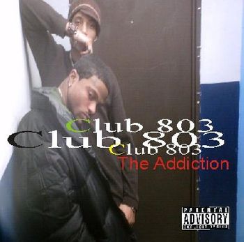Club 803 addiction
