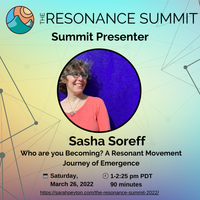 Who are you Becoming? A Resonant Movement Journey of Emergence