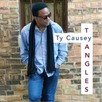 Tyangles by Ty Causey