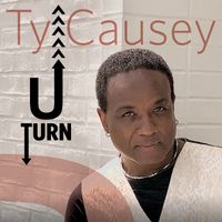 U-Turn by Ty Causey 