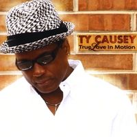 True Love In Motion by Ty Causey
