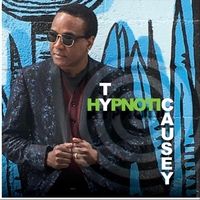 Hypnotic by Ty Causey