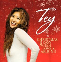 Tey's Christmas CD - chop_topbottom
