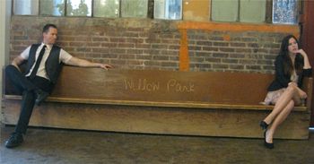 Willow Park (Duo)
