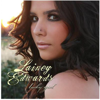 Lainey Edwards by Lainey Edwards