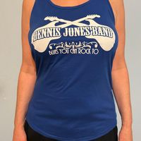 Ladies Tank Tops