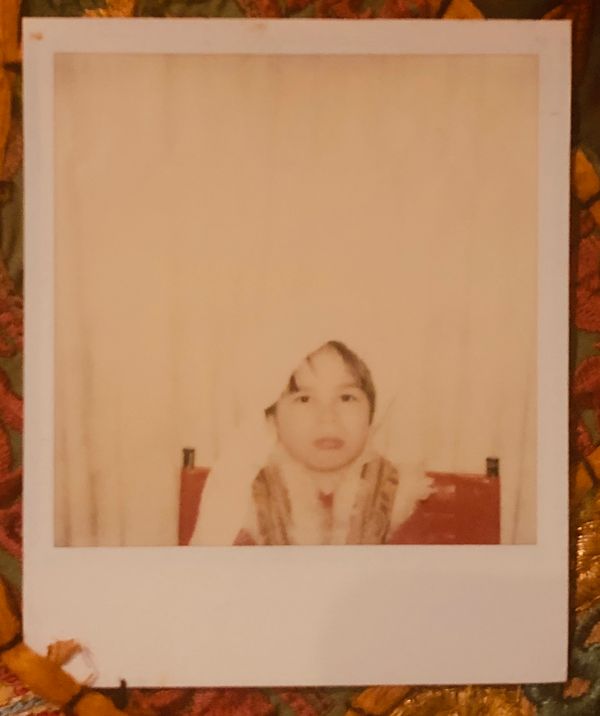 E. Shawn Qaissaunee MUSIC