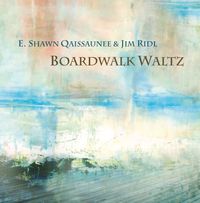 Boardwalk Waltz: Vinyl