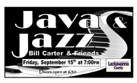 Java and Jazz