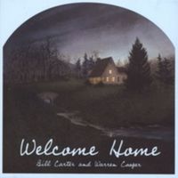 Welcome Home by Bill Carter and Warren Cooper