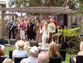 santa_cruz_csl_choir Equinox  at Center for Spiritual Livng,  Santa Cruz, CA
