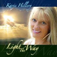 Light The Way: CD
