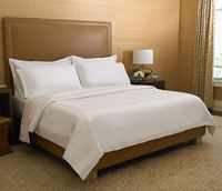 Tier 5: Non-seedy hotel room