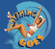 Open tier: Anything goes!