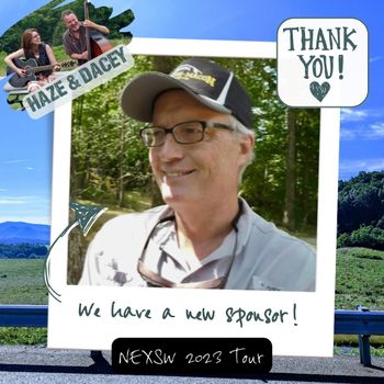 Many thanks to Chas Gowan for sponsoring egg sammiches and coffee!
