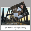 Bundle: Wall Calendar + CD + Download