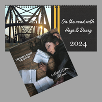 Bundle: Desk Calendar + CD + Download