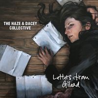 Letters from Gilead: CD + Digital Download