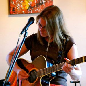 Haze, Singer-songwriter
