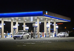 Tier 4: Tank of gas and carbon offset