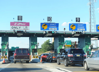 Tier 1: Tolls